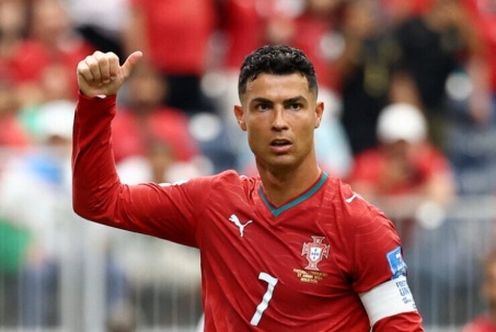 Vé xem Ronaldo đá vòng 1/16 World Cup 2026 giá gần 4 cây vàng