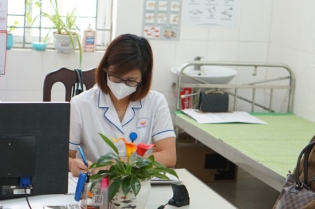 Danh sách địa điểm khám sức khỏe định kỳ miễn phí tại Hà Nội ngày 1/7