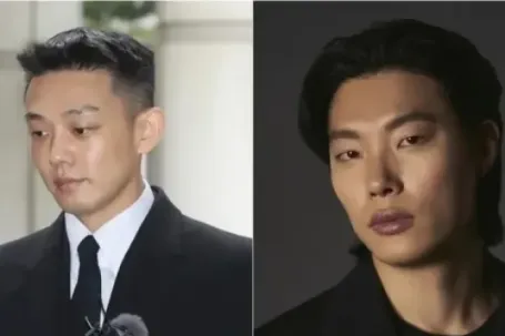 Yoo Ah In và Ryu Jun Yeol sẽ về 'chung nhà' với G-Dragon?
