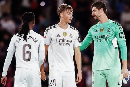 Trực tiếp chuyển nhượng 1/7: Real Madrid muốn bán tháo 3 ngôi sao