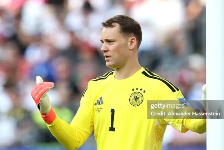 Tin nóng bóng đá World Cup 1/7: Neuer từ giã ĐTQG lần 2
