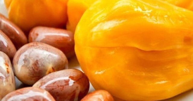 Mùa hè ăn mít đừng vội bỏ hạt, đây mới là phần bổ dưỡng ít người biết giúp bạn sống thọ hơn
