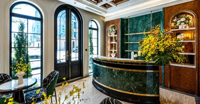 Tối 3/7, Sunshine Group livestream Noble Palace Tay Thang Long WorldHotels Residences, quà tặng ưu đãi lên tới 500 triệu/căn
