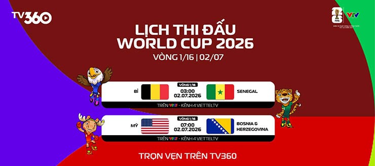 Trực tiếp bóng đá Bỉ - Senegal: Bảo vệ thành công tỉ số (World Cup) (Hết giờ) - 1