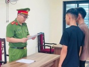 Nam sinh bị khởi tố vì giao xe cho bạn gây tai nạn chết người