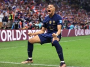 “Người ngoài hành tinh” Mbappe có thể ghi bao nhiêu bàn ở World Cup năm nay?