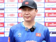 Thầy Kim bật mí cách dùng bộ 3 "Son - Hên - Lộc" ở ĐT Việt Nam chinh phục AFF Cup