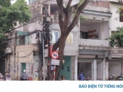 Phường Cầu Giấy tiến hành giải tỏa “con ngõ khổ nhất Hà Nội”