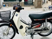 Honda Dream Thái hơn 40 năm tuổi được rao giá 500 triệu đồng