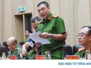 Vụ án ACV: Bộ Công an đã khởi tố ông Vũ Thế Phiệt và 30 bị can