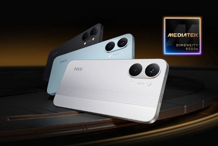 Ba smartphone Xiaomi mang lại giá trị tốt nhất năm 2026 - 1