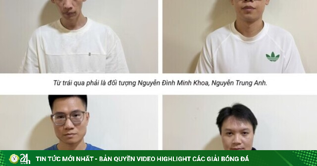 Bộ Công an triệt phá đường dây phim lậu thu hơn 308 tỷ đồng