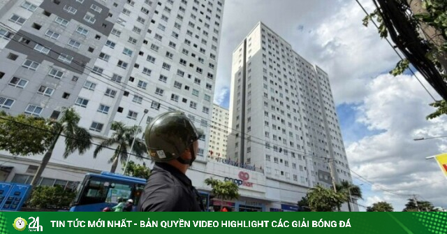Nguy cơ mất cả nhà lẫn tiền vì mua nhà ở xã hội bằng vi bằng, di chúc