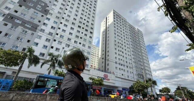 Nguy cơ mất cả nhà lẫn tiền vì mua nhà ở xã hội bằng vi bằng, di chúc