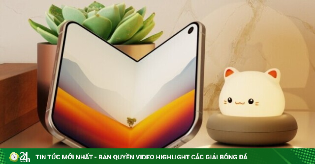 iPhone Fold sẽ là động lực tăng trưởng của thị trường smartphone gập