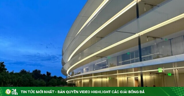 Nga đe dọa phạt Apple 52 triệu USD vì phân biệt đối xử ứng dụng