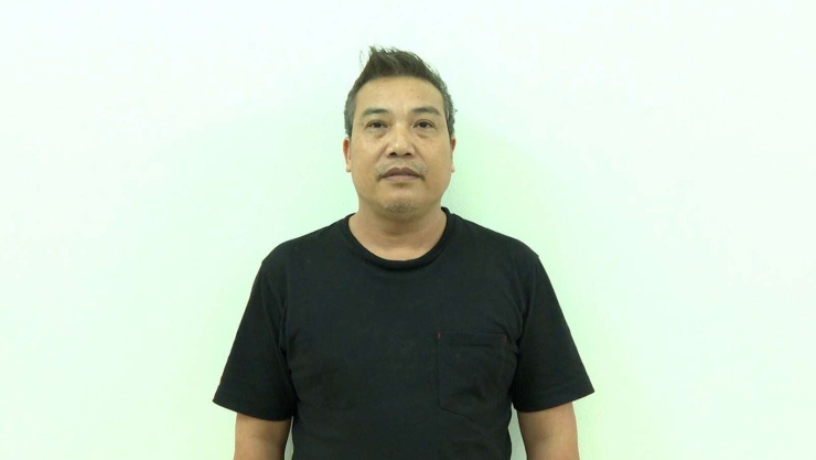 Công an Thanh Hóa.