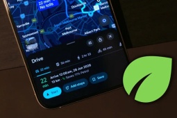 Cách chọn đường di chuyển trên Google Maps sao cho tiết kiệm xăng