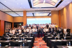 Giải mã xu hướng Smart Factory 2026: Doanh nghiệp cần gì để bứt phá trong kỷ nguyên số?