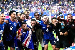Tổng thống Cape Verde dự đoán sốc: “Chúng tôi sẽ thắng Argentina 1-0"