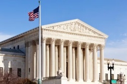 Tòa án Tối cao Mỹ ra phán quyết, ông Trump lập tức hoan nghênh