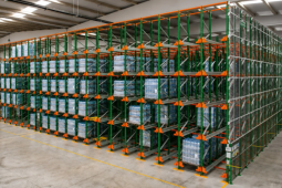 Vinatech Group mở rộng hiện diện tại Mỹ, khẳng định tham vọng vươn ra thị trường toàn cầu