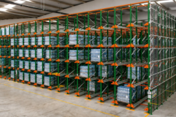 Vinatech Group mở rộng hiện diện tại Mỹ, khẳng định tham vọng vươn ra thị trường toàn cầu