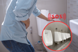 Tin tức sức khỏe - Vừa đi vệ sinh xong lại buồn đi tiếp: Cơ thể đang cảnh báo điều gì?