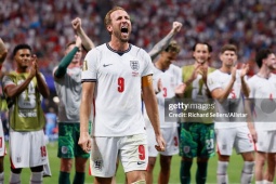 Anh hào vòng 1/8 World Cup: ĐT Anh "toát mồ hôi hột", hẹn đấu chủ nhà Mexico