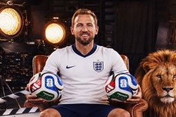 ĐT Anh ngược dòng kinh điển: Harry Kane hóa siêu nhân, Tuchel kịp sửa sai