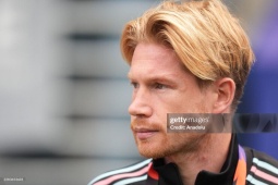 Cực nóng Bỉ đấu Senegal: "Thiên nhãn" của De Bruyne đấu tốc độ của Mane