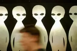 Nhà Trắng chọn học giả Harvard dẫn đầu nhóm điều tra UFO và bí ẩn người ngoài hành tinh