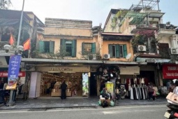 100 năm nữa, khu phố cũ, phố cổ Hà Nội sẽ còn lại gì?