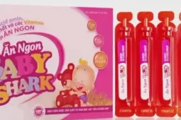 Sản xuất 13 triệu sản phẩm dinh dưỡng giả cho trẻ em suốt 5 năm
