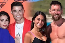 5 nàng WAGs vừa nóng bỏng, vừa giàu có tại World Cup 2026