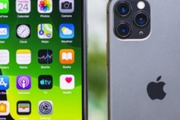 Giá iPhone 11 Pro Max thấp kỷ lục, xứng danh iPhone '3 mắt' rẻ nhất Việt Nam, vẫn sang xịn hơn iPhone 17e mới