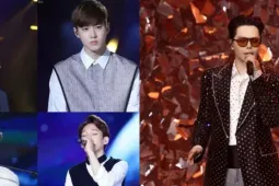 Fan tìm lại bản EXO cover Người Ấy của Trịnh Thăng Bình sau sân khấu ATVNCG 2026