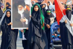 "Sẽ bị trừng phạt" - Iran cảnh báo lạnh gáy Mỹ, Israel trước tang lễ cố lãnh tụ tối cao Khamenei