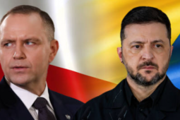 Vì sao đồng minh trung thành nhất của Ukraine đang trở nên chán ngán Kiev?