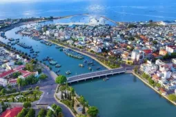 Xã, phường nào trong diện tiếp tục sáp nhập?