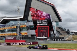 Đua xe F1, British GP: Đỉnh cao tốc độ tại thánh địa “Đá Bạc”