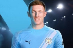 Trực tiếp chuyển nhượng 2/7: Man City xác nhận chiêu mộ Elliot Anderson 116 triệu bảng