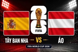 Trực tiếp bóng đá Tây Ban Nha - Áo: Yamal và đồng đội chờ phá "dớp" 16 năm (World Cup)