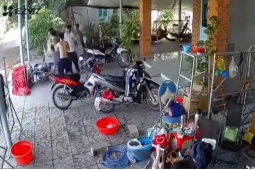 Điều tra vụ nam shipper bị đánh dã man khi giao hàng tại Tây Ninh