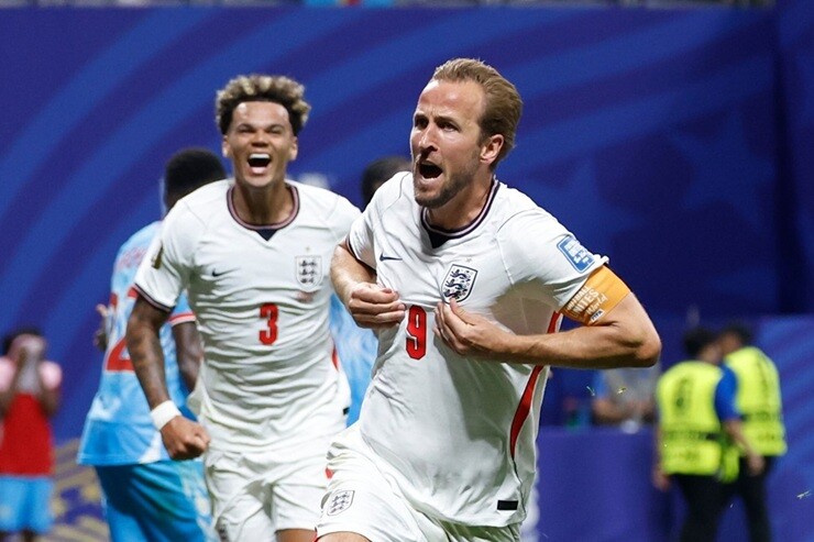 Trực tiếp bóng đá Anh - CHDC Congo: Harry Kane lập siêu phẩm (World Cup) (Hết giờ) - 7