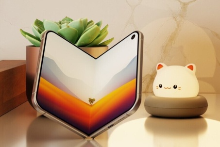 iPhone Fold sẽ là động lực tăng trưởng của thị trường smartphone gập