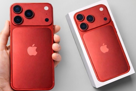 Viên pin cực "khủng" của iPhone 18 Pro Max lộ diện