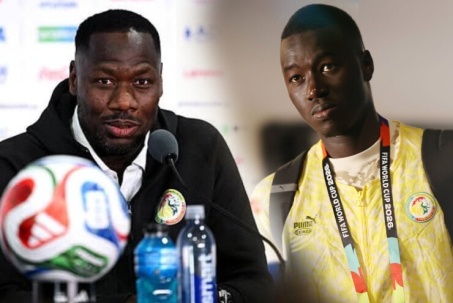 Trụ cột Senegal tuyên bố từ giã ĐTQG, dọa tung hê "thâm cung bí sử" ở World Cup