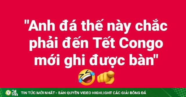 Hiệu ứng World Cup: Người dùng Internet đổ xô tìm "Tết Congo là gì", "Tại sao gọi là Tết Congo"
