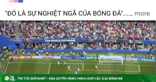 Bỉ ngược dòng không tưởng Senegal: MXH Facebook ngập tràn hai chữ "nghiệt ngã"